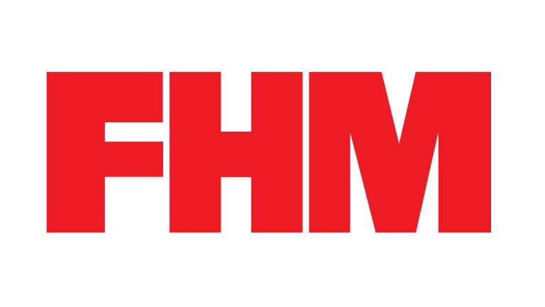 FHM-logo