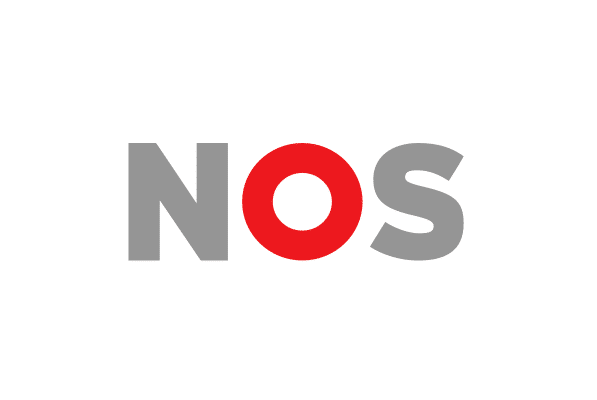 NOS Logo