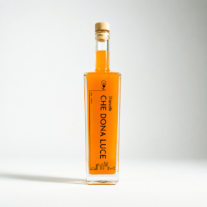 Fles Orancello